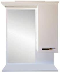 TMP cabinets PLAY tükrös szekrény 80 cm (400863)