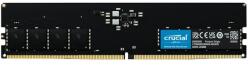 Crucial 16GB DDR5 5600MHz CT16G56C46U5T