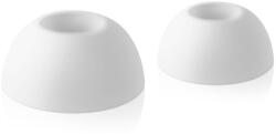 FIXED szilikon fülharang Apple Airpods Pro-hoz, 2 szett/csomag, M méret (FIXPL-M) - primatinta