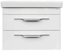 TMP cabinets LUX 60 fali bútor Sanovit luxury 11060 porcelán mosdóval (400871)