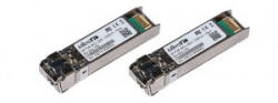 MikroTik Media convertor MikroTik XS+2733LC15D (XS+2733LC15D) - pcgarage