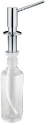 FRANKE Simple Mosogatószer adagoló, 500 ml, króm 119.0281. 894 (119.0281.894)