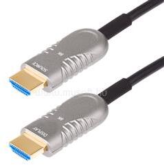 StarTech HDMI 2.1 Hybrid Active Optical Cable 8K Ultra High Speed 48Gbps (9, 1m) (8K-A-30F-HDMI-CABLE) (8K-A-30F-HDMI-CABLE)
