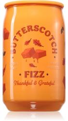 DW HOME Soda Pop Butterscotch Fizz illatgyertya 176 g