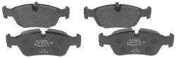 Bosch Set Placute Frana Fata Bosch 0 986 495 229 (0 986 495 229 1)