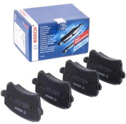 Bosch Set Placute Frana Spate Bosch Audi Q3 2011-2018 0 986 494 344 (0 986 494 344 2)