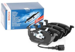 Bosch Set Placute Frana Fata Bosch 0 986 494 019 (0 986 494 019)