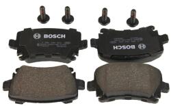 Bosch Set Placute Frana Spate Bosch Volkswagen Golf 6 2008-2013 0 986 494 053 (0 986 494 053 20)