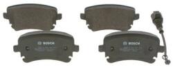 Bosch Set Placute Frana Spate Bosch Volkswagen Multivan T5 2003-2015 0 986 495 094 (0 986 495 094)