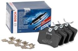 Bosch Set Placute Frana Spate Bosch Audi A4 B7 2004-2008 0 986 494 600 (0 986 494 600 3)