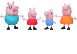 Hasbro Peppa Pig - Peppa malac és családja (F2190) - morzsajatekbolt