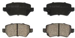 Lpr Set Placute Frana Spate Lpr Opel Corsa C 2000-2009 05P811 (05P811 6)
