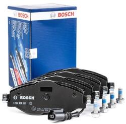 Bosch Set Placute Frana Fata Bosch Skoda Kodiaq NS7 2016, 0 986 494 660 (0 986 494 660 13)