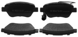 Lpr Set Placute Frana Fata Lpr Lancia Musa 350 2004-2012 05P763 (05P763 6)