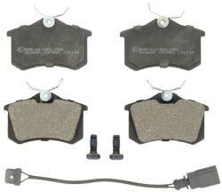 Lpr Set Placute Frana Spate Lpr Ford Galaxy 1 1995-2006 05P980 (05P980 2)
