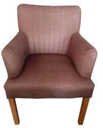 Studio Casa Fotoliu Studio Casa Brandy Maro (BRANDYBROWN)