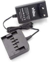 VHBW Töltő GluePRO 18V SteinelPower Tool akkumulátorokhoz stb. Li-Ion 18 V (800115208)