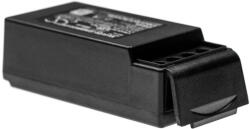 VHBW Elektromos kéziszerszámgép akkumulátor Cavotec M9-1051-3600, MC-3 távirányítókhoz - 7.4V, Li-Ion, 2600mAh (888201347)