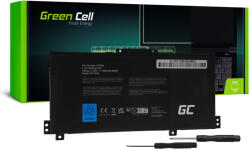 Green Cell Laptop akkumulátor / akku LK03XL HP Envy x360 15-BP 15-BP000 15-BP100 15-CN 17-AE 17-BW HP149V2 (36614)