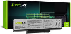Green Cell Laptop akkumulátor / akku Asus N71 K72 K72J K72F K73SV N71 N73 N73S N73SV X73S AS06 (AS06)