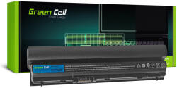 Green Cell Laptop akkumulátor / akku RFJMW FRR0G Dell Latitude E6220 E6230 E6320 E6320 E6430s 4400 mAh DE55 (DE55)