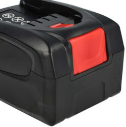 VHBW Elektromos kéziszerszámgép akkumulátor Bosch Universal Drill 18V, UniversalGrassCut 18V-26, AdvancedVac 18V-8 fúrókhoz - 18V, Li-Ion, 3000mAh (889001167)