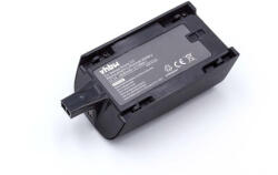 VHBW Drón akkumulátor Parrot PF070083-hoz - 1600 mAh 11, 1 V Li-polimer (800109943)