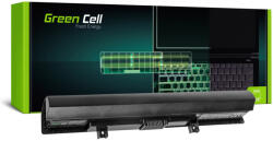 Green Cell Laptop akkumulátor / akku Toshiba Satellite C50-B C50D-B C55-C C55D-C C70-C C70D-C L50-B L50D-B L50-C L50D-C TS38 (TS38)
