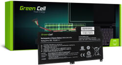 Green Cell Laptop akkumulátor / akku Samsung 370R 370R5E NP370R5E NP450R5E NP470R5E NP510R5E SA29 (SA29)