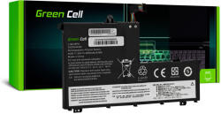 Green Cell Laptop akkumulátor / akku L19C3PF1 L19D3PF1 L19L3PF8 L19M3PF1 Lenovo ThinkBook 14-IIL 14-IML 15-IIL 15-IML LE176 (LE176)
