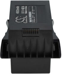 VHBW Drón akkumulátor CFly D01011-hez - 4800 mAh 11, 4 V Li-Ion (889000924)