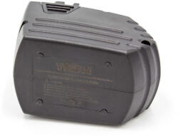 VHBW Elektromos kéziszerszámgép akkumulátor Hilti SFB150, SFB155 - 1500 mAh, 15, 6 V, NiMH (800114978)