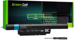 Green Cell Laptop akkumulátor / akku AS16B5J AS16B8J Acer Aspire E15 E5-575 E5-575G F15 F5-573 F5-573G TravelMate P259-M P259-G2-M AC78 (36599)