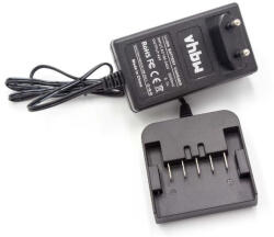 VHBW Töltő 6.25453, Metabo 6.25453 elektromos szerszám akkumulátorokhoz stb. Li-Ion 36V (800115209)