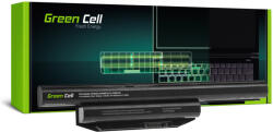 Green Cell Laptop akkumulátor / akku Fujitsu LifeBook A514 A544 A555 AH544 AH564 E547 E554 E733 E734 E743 E744 E746 E753 E754 S904 FS31 (FS31)