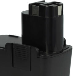 VHBW Elektromos kéziszerszámgép akkumulátor Bosch PSR14.4VES-2, Spit 14.4V, és BOSCH 26156801 fúrógépekhez - 14.4V, NiMH, 3000mAh (800103153)
