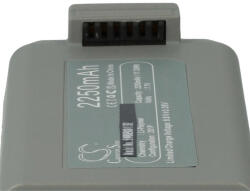 VHBW Drón akkumulátor DJI CP. MA. 00000326.01, BWX161-2250-7, 7 - 2250 mAh 7, 7 V Li-polymer (889001132)