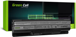 Green Cell Laptop akkumulátor / akku MSI CR650 CX650 FX600 GE60 GE70 MS05 (MS05)