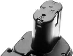 VHBW Elektromos kéziszerszámgép akkumulátor Hitachi EB12S, EB12M, EB12G, EB12B, EB1224, EB12 - 3300 mAh, 12 V, NiMH (800104549)