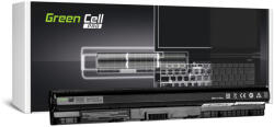 Green Cell Pro akkumulátor / akku Dell Inspiron M5Y1K 3451 3555 3558 5551 5552 5555 / 14, 4V 2600mAh DE77PRO (DE77PRO)
