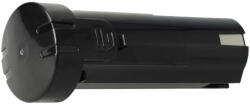 VHBW Elektromos kéziszerszámgép akkumulátor Panasonic 6546 6, 6538 1, 6545 6, 6540 1, 6539 6 - 3300 mAh, 2, 4 V, NiMH (800104890)