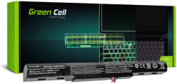 Green Cell Laptop akkumulátor / akku Acer Aspire E 15 E15 E5-575 E5-575G E 17 E17 E5-774 E5-774G AC51 (AC51)