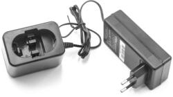 VHBW Kéziszerszám akkumulátor / akku töltő Bosch 7.2V-24V Ni-MH, Ni-CD (800118188)
