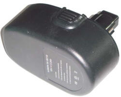 VHBW Elektromos kéziszerszámgép akkumulátor DeWalt KC1882FK-hoz - 3300 mAh, 18 V, NiMH (800104540)