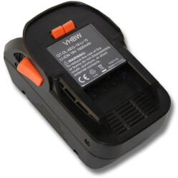 VHBW Elektromos kéziszerszámgép akkumulátor AEG BS 18 C fúró-csavarozóhoz - 18V, Li-ion, 1500 mAh (800104145)