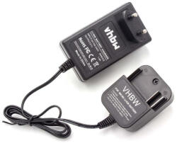VHBW Kéziszerszám akkumulátor / akku töltő Makita 18V Li-ion akkumulátorhoz (800115204)