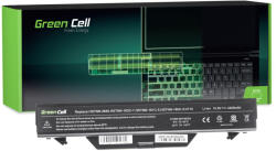 Green Cell Laptop akkumulátor / akku HSTNN-IB89 HSTNN-IB88 HP ProBook 4510 4511S 4515 4710 4720 HP11 (HP11)