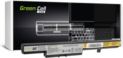 Green Cell Laptop akkumulátor / akku L13L4A01 L13M4A01 L13S4A01 Lenovo B50 B50-30 B50-45 B50-70 B50-80 B51-80 E50-80 LE69PRO (LE69PRO)