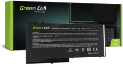 Green Cell Laptop akkumulátor / akku RYXXH Dell Latitude 11 3150 3160 12 E5250 E5270 DE117 (DE117)