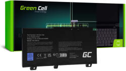 Green Cell Laptop akkumulátor / akku B31N1726 Asus TUF Gaming FX504 FX504G FX505 FX505D FX505G A15 FA506 A17 FA706 AS156V2 (36682)